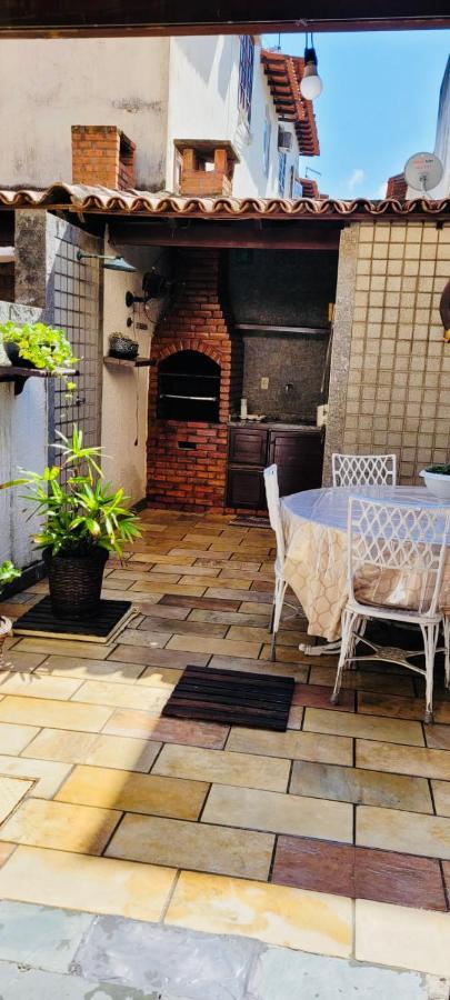 Casa Com Piscina Em Frente A Praia Араял до Кабо Екстериор снимка