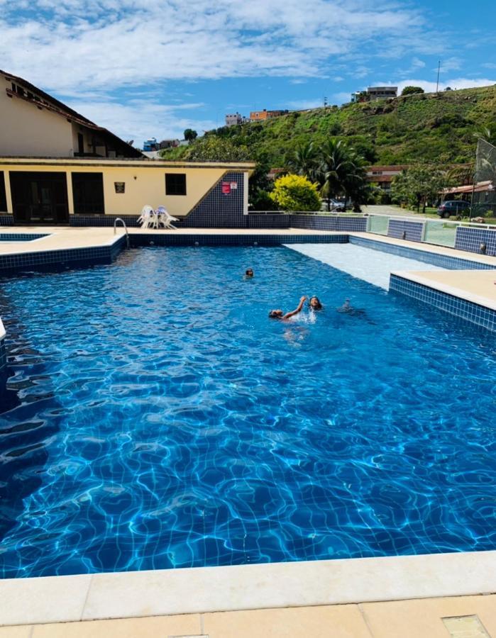 Casa Com Piscina Em Frente A Praia Араял до Кабо Екстериор снимка