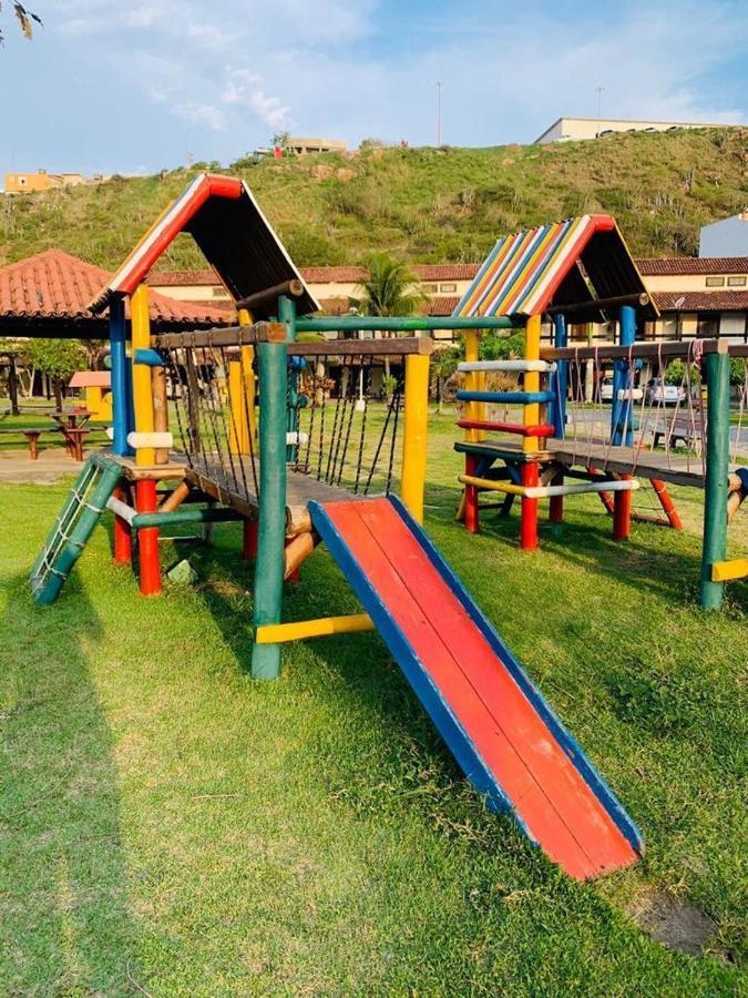 Casa Com Piscina Em Frente A Praia Араял до Кабо Екстериор снимка