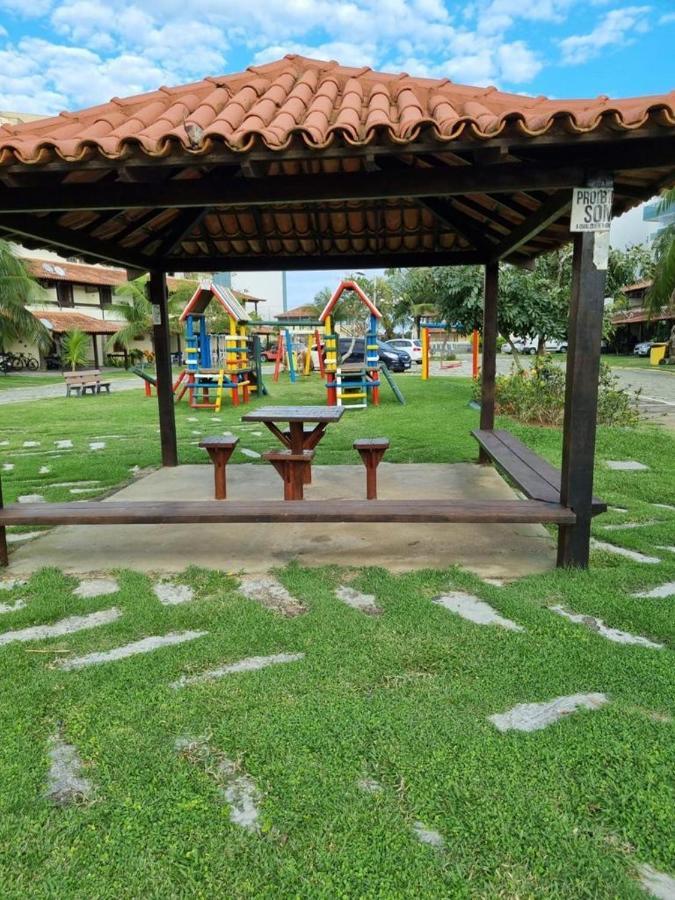 Casa Com Piscina Em Frente A Praia Араял до Кабо Екстериор снимка